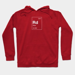 Ride Element Hoodie